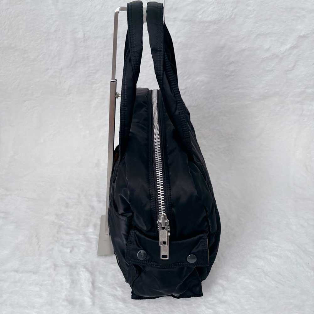 【Brand New】PORTER TANKER Tanker Boston Bag Duffle… - image 4