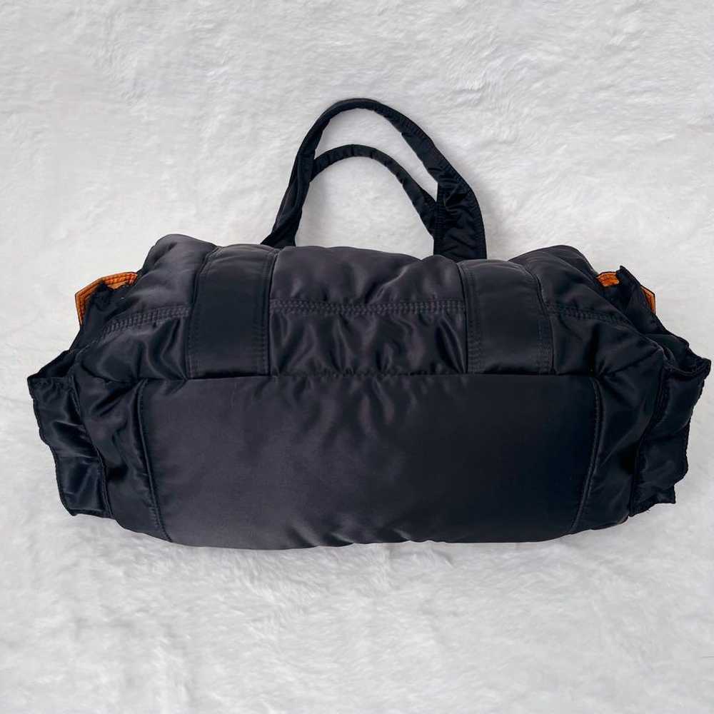 【Brand New】PORTER TANKER Tanker Boston Bag Duffle… - image 5