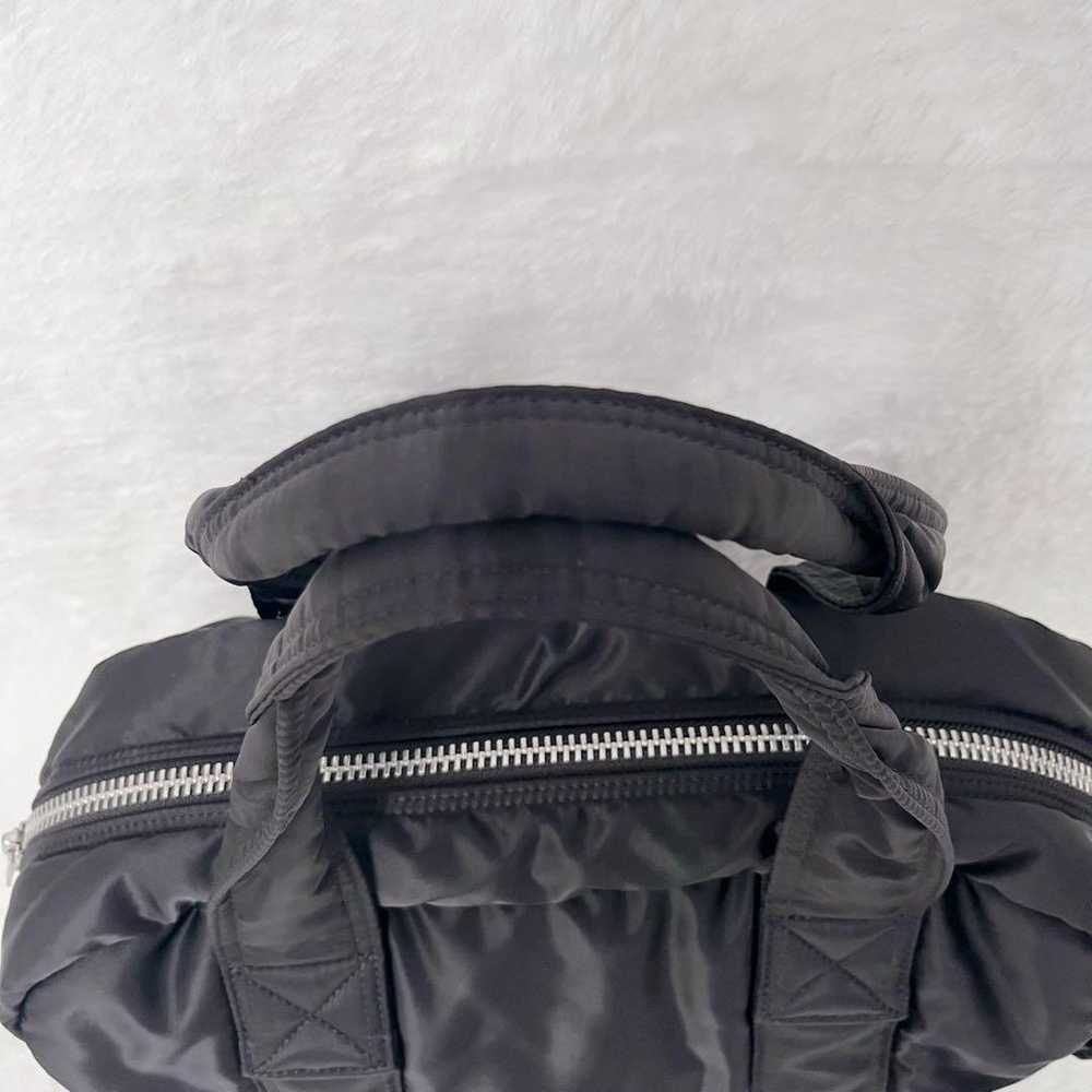 【Brand New】PORTER TANKER Tanker Boston Bag Duffle… - image 6