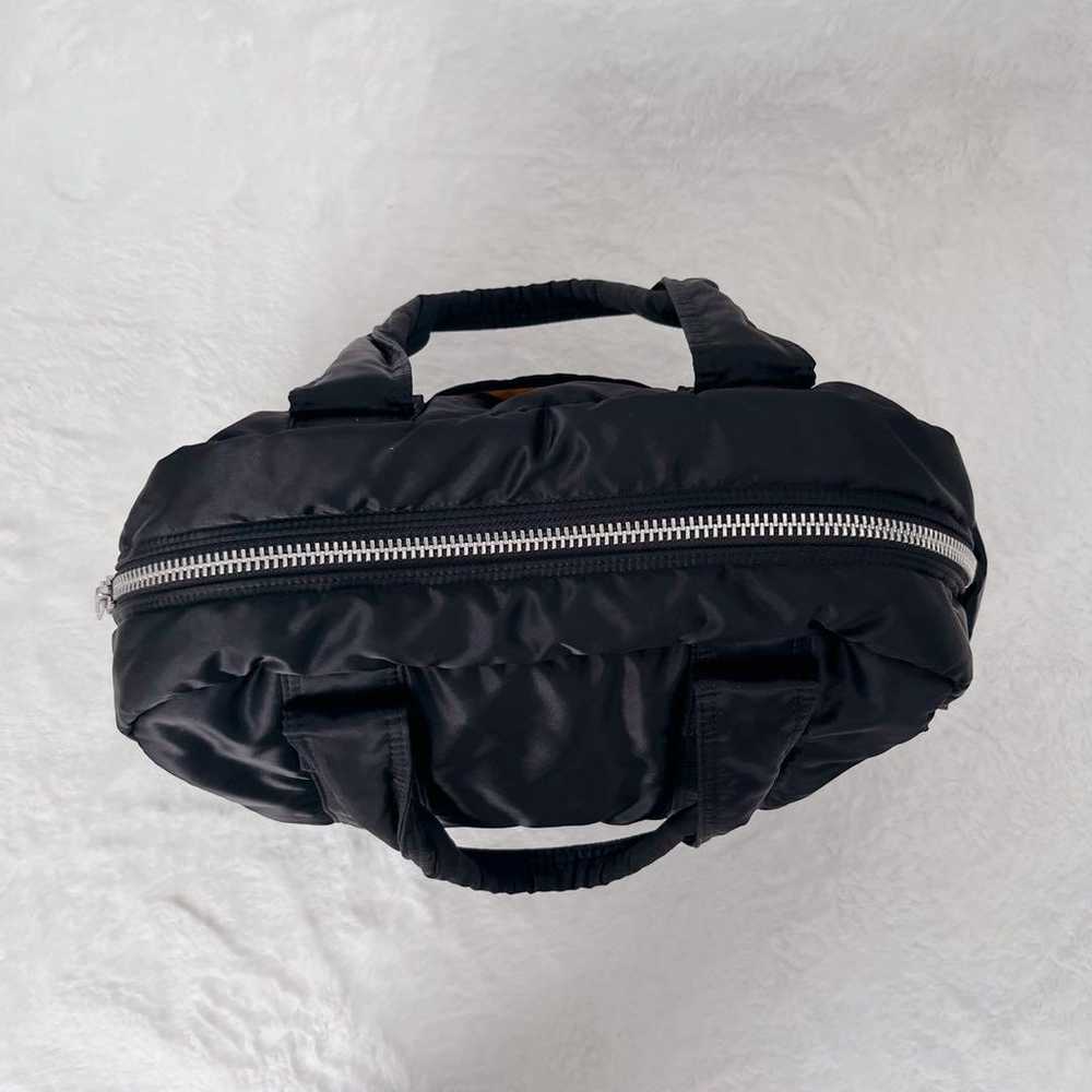 【Brand New】PORTER TANKER Tanker Boston Bag Duffle… - image 7