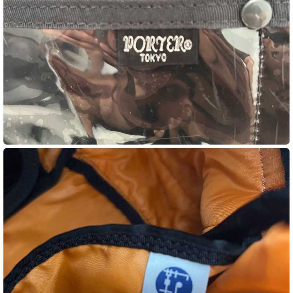 【Brand New】PORTER TANKER Tanker Boston Bag Duffle… - image 9