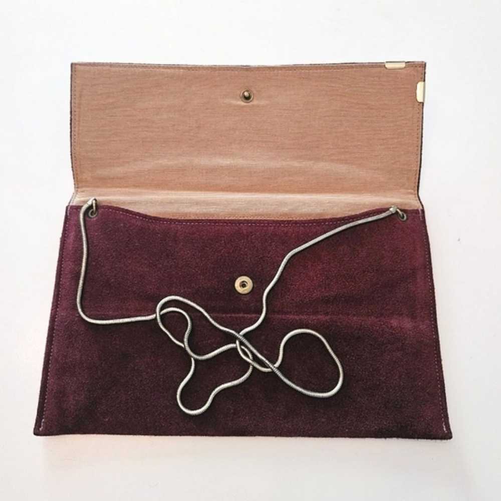 Vintage Shirl Miller Handbag - image 2