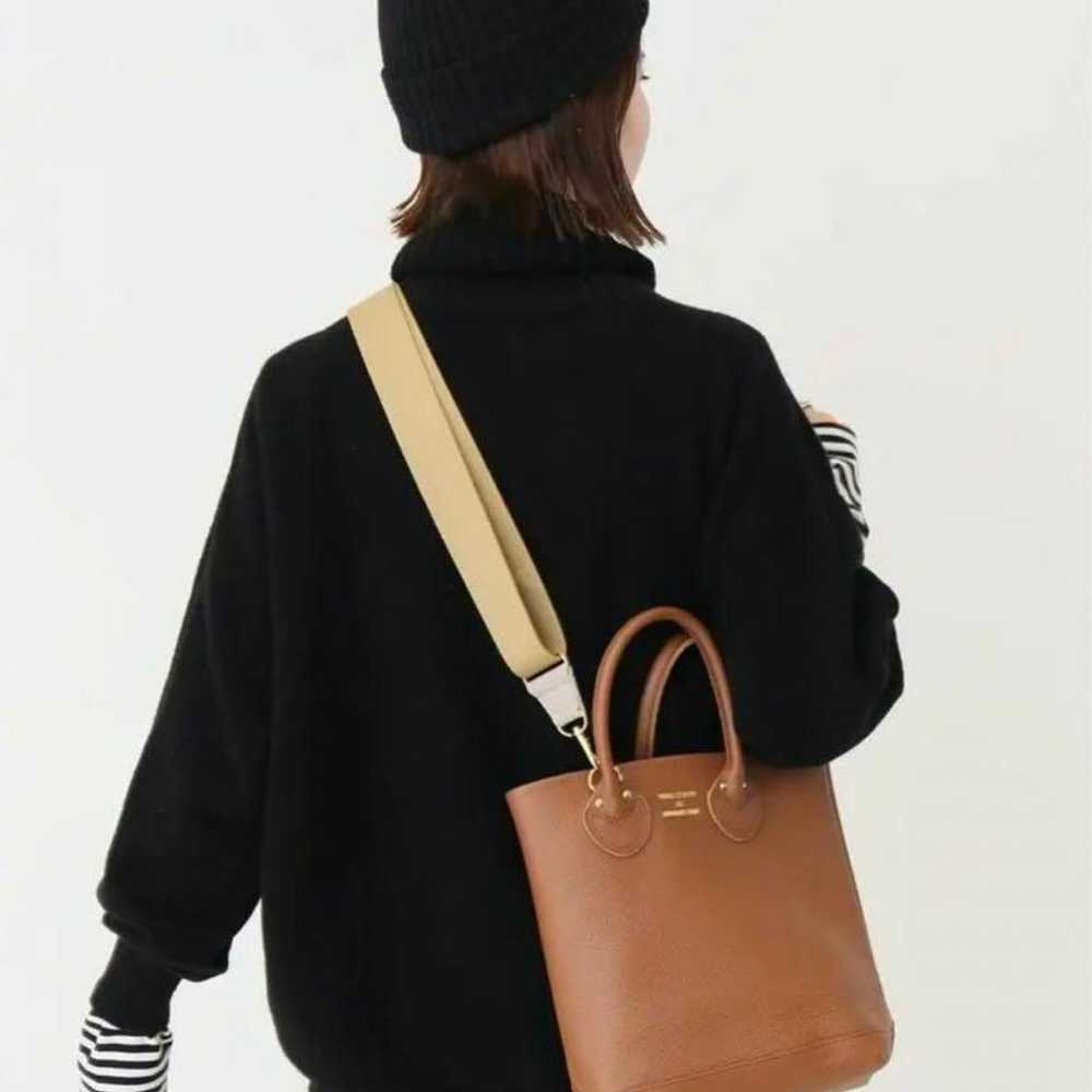 Young and Olsen Shoulder Bag Brown - image 7