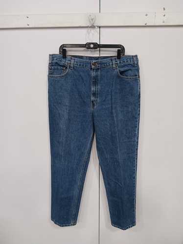 Men's Levi's 540 Jeans - Size 40X30