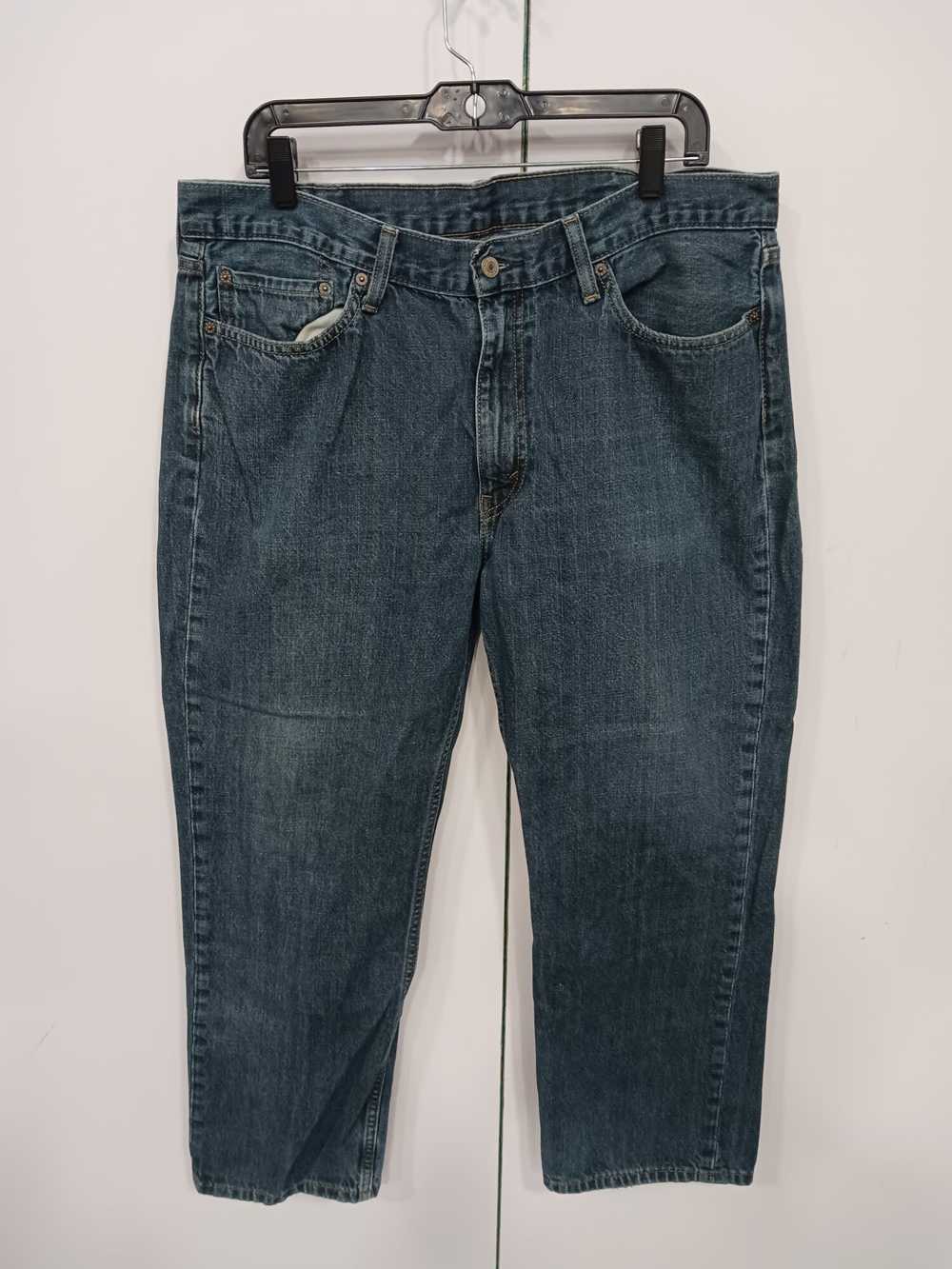 Men's Levi's 514 Jeans - Size38X30 - image 1