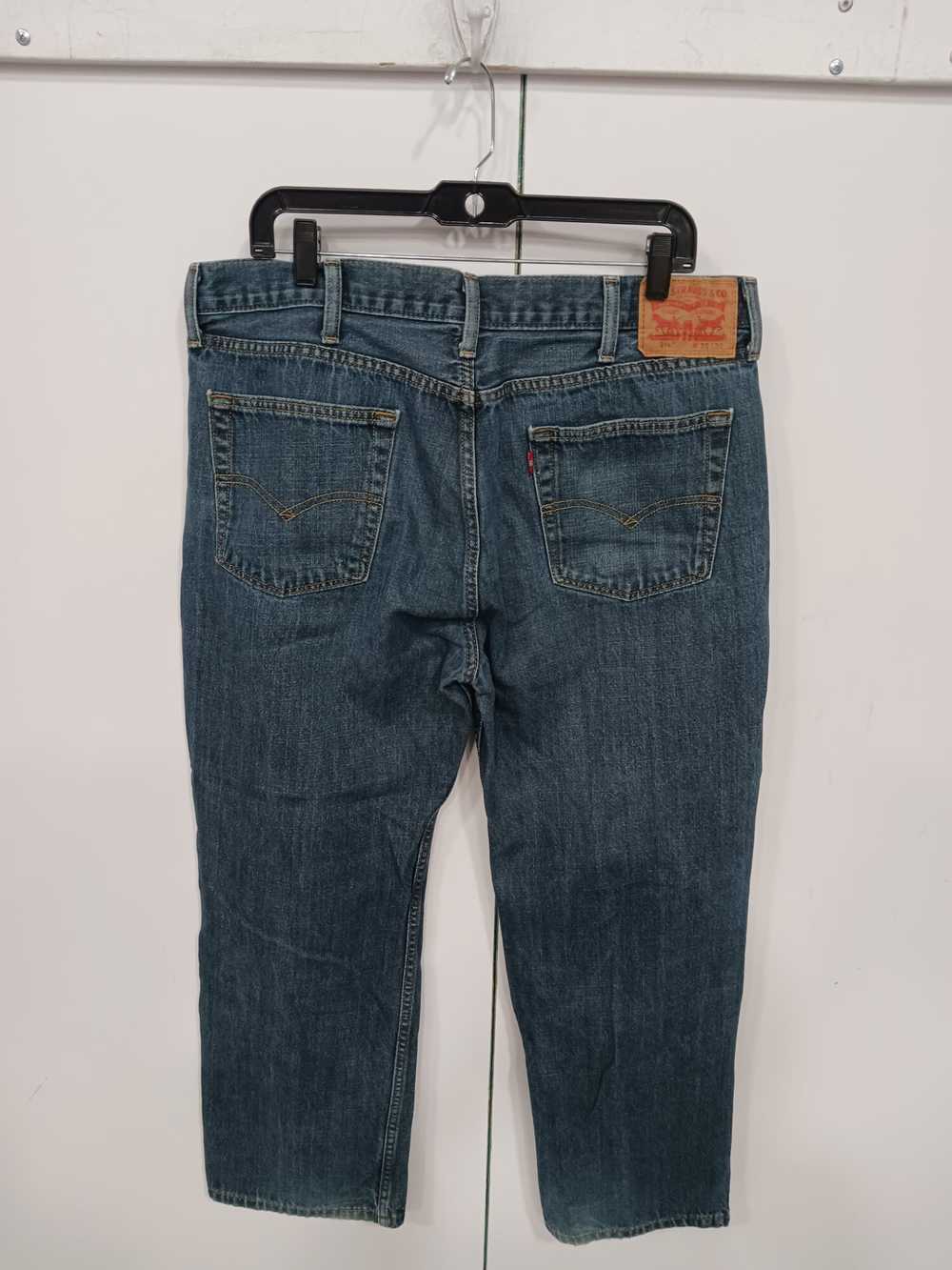 Men's Levi's 514 Jeans - Size38X30 - image 2