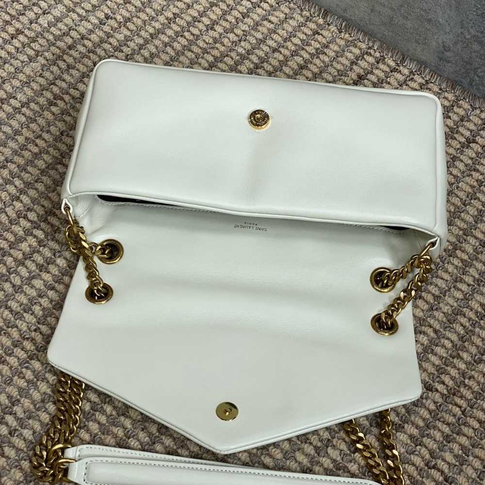 Yves Saint Laurent YSL Shoulder Bags - image 5