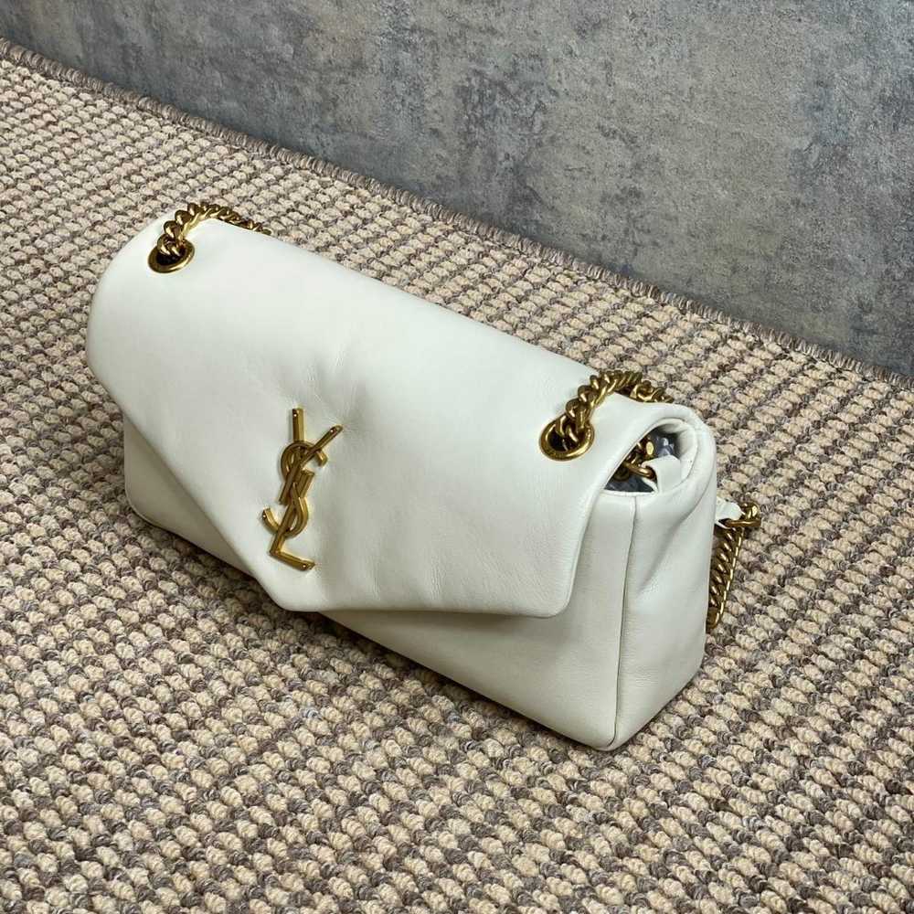 Yves Saint Laurent YSL Shoulder Bags - image 8