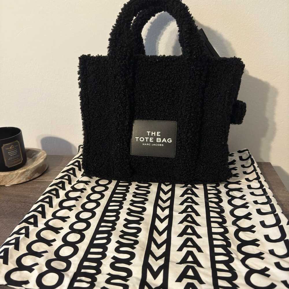 Marc Jacobs tote bag Medium - image 1