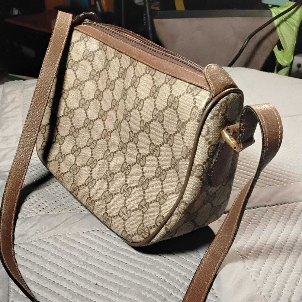 Gucci hand bag - image 4