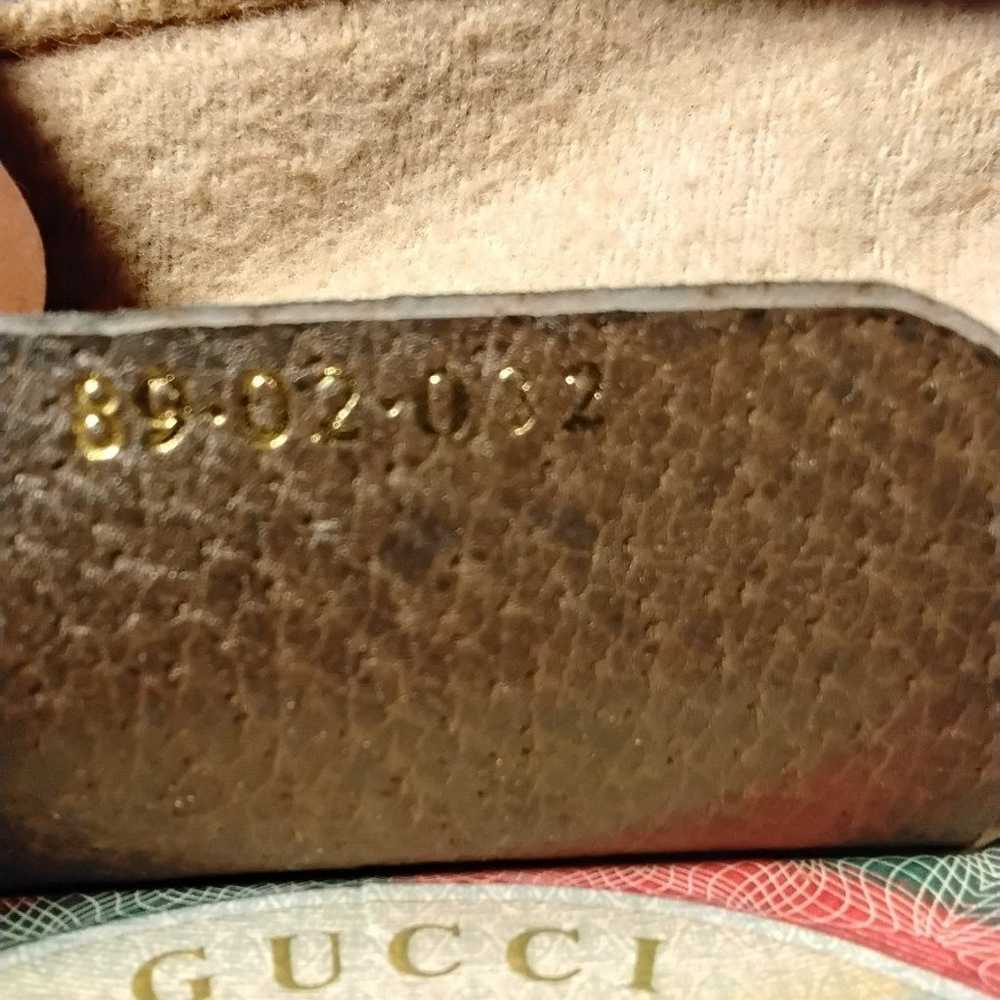 Gucci hand bag - image 5