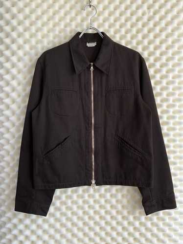 Dries Van Noten Dries Van Noten Mail Carrier Jacke