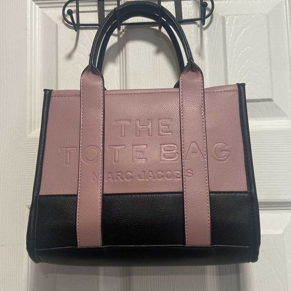 New NWOT Marc Jacobs Tote Bag - image 2