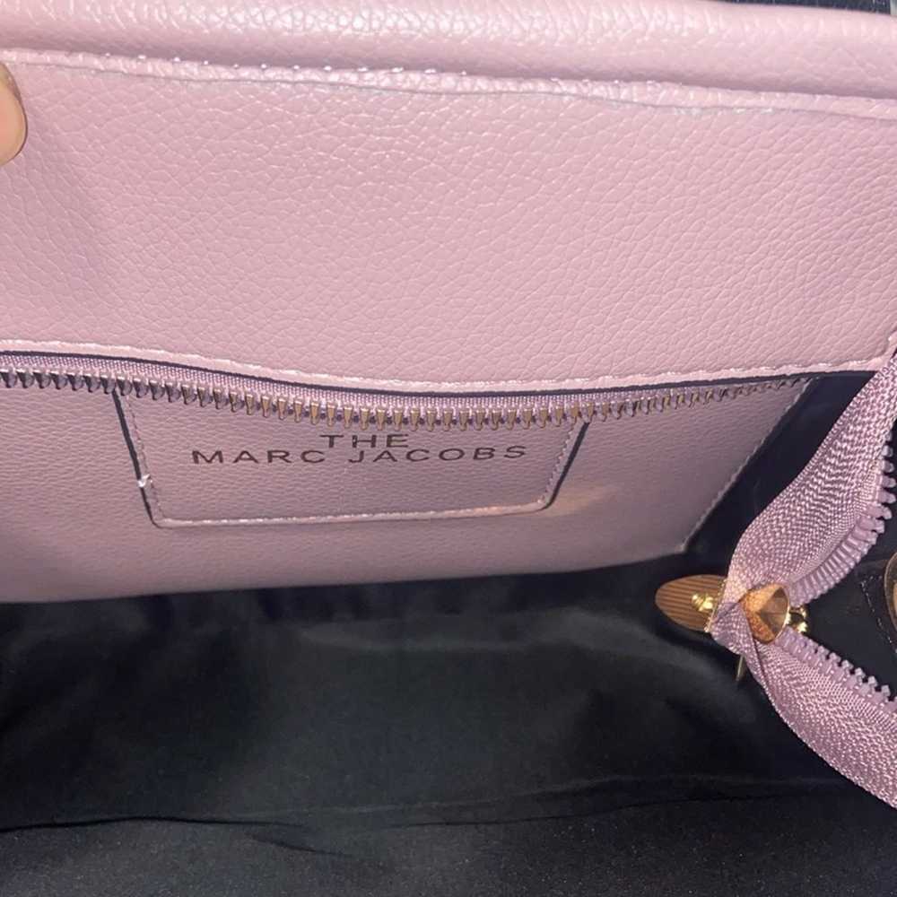 New NWOT Marc Jacobs Tote Bag - image 4