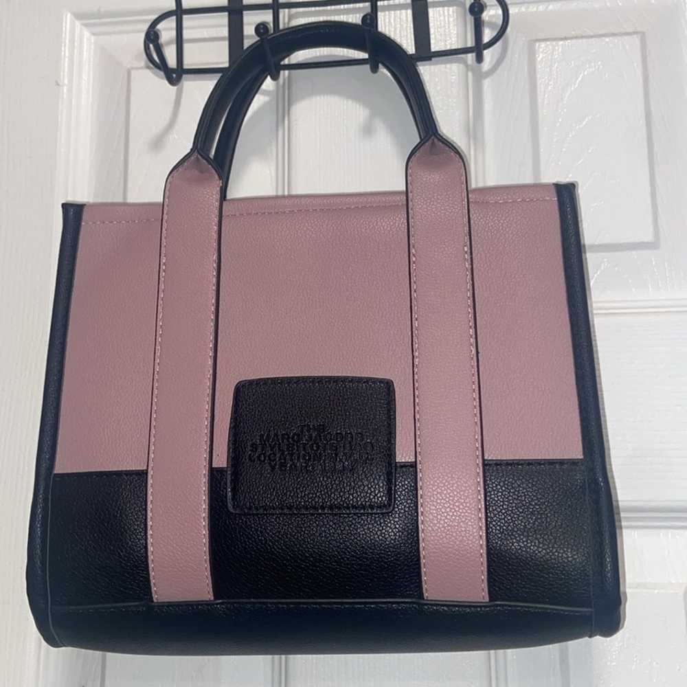 New NWOT Marc Jacobs Tote Bag - image 5