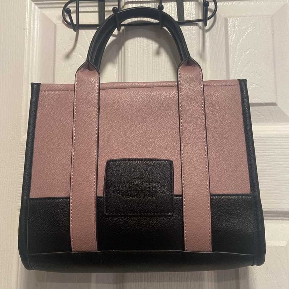 New NWOT Marc Jacobs Tote Bag - image 6