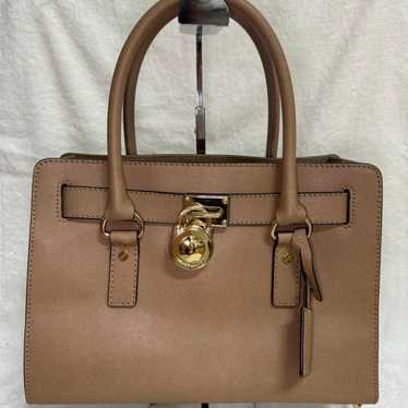 【Excellent Condition】MICHAEL KORS Hamilton