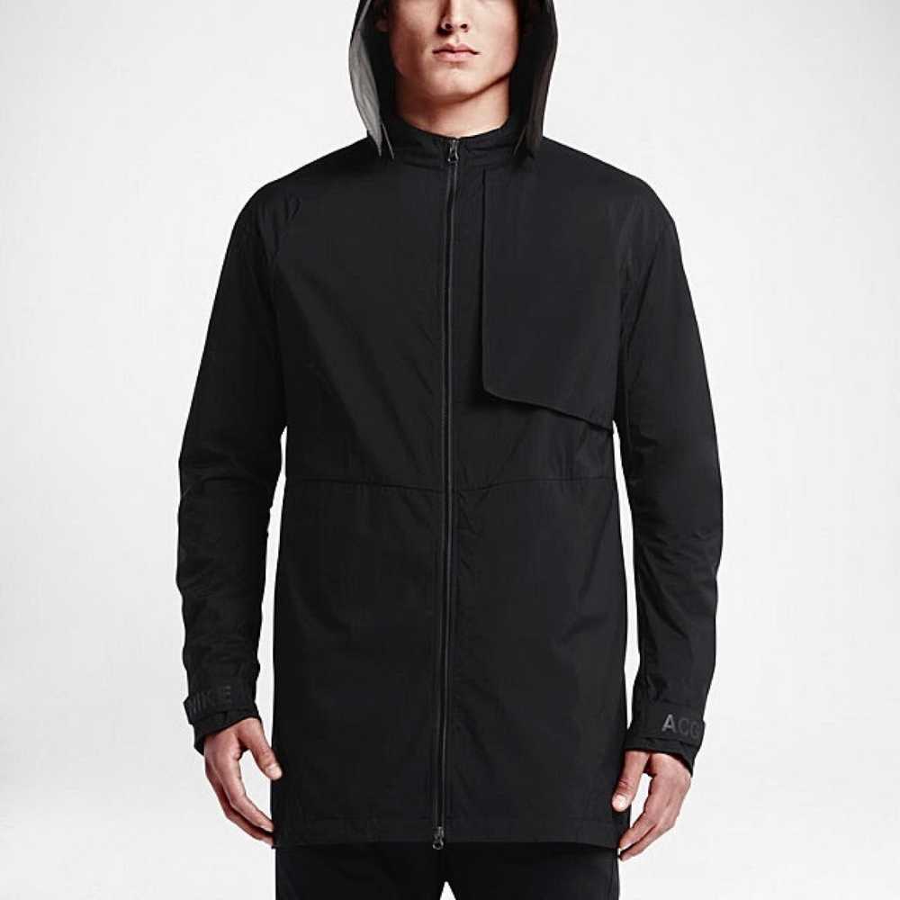 Nike ACG Nikelab ACG Gore Windstopper Packable Ja… - image 1