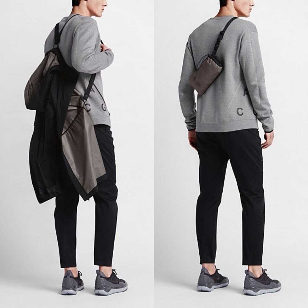 Nike ACG Nikelab ACG Gore Windstopper Packable Ja… - image 3