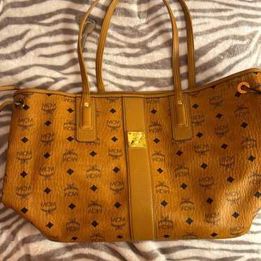 MCM bag - image 1