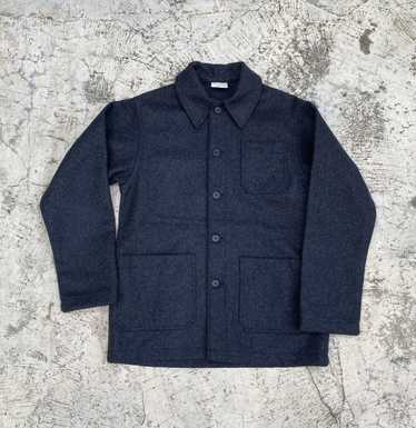 Designer × Vetra Vetra Wool Jacket - image 1