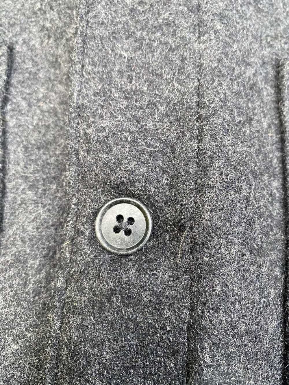 Designer × Vetra Vetra Wool Jacket - image 9