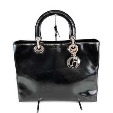 Christian Dior Lady Dior Handbag brand