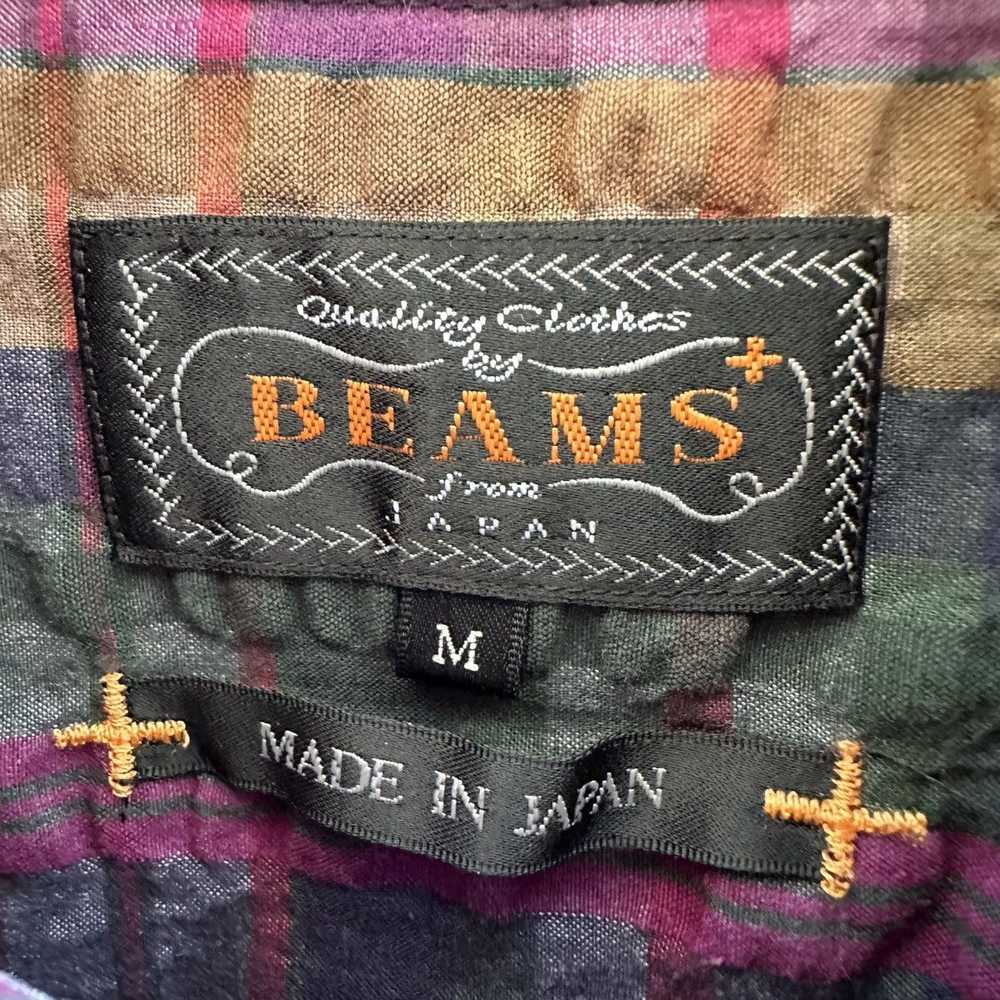 Beams Plus × Japanese Brand Beams Plus From Japan… - image 3