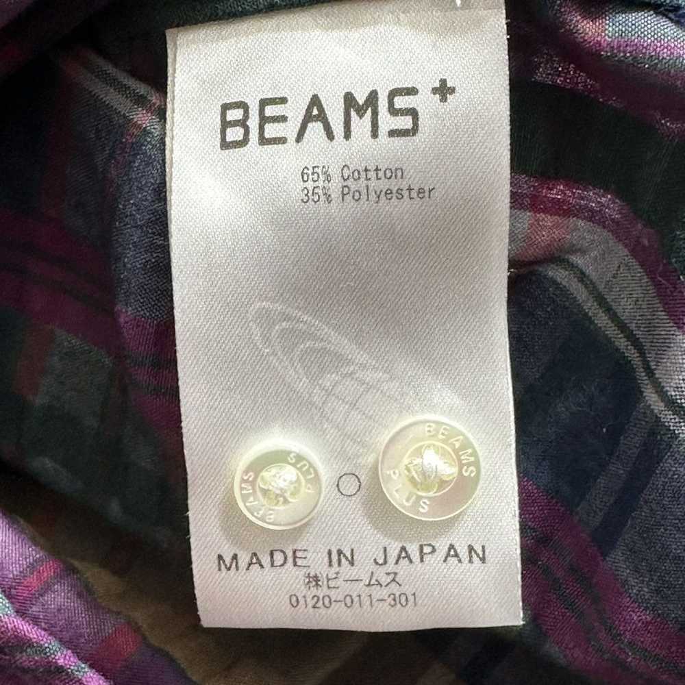 Beams Plus × Japanese Brand Beams Plus From Japan… - image 7