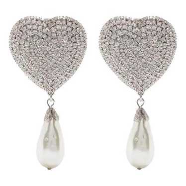 Alessandra Rich Earrings