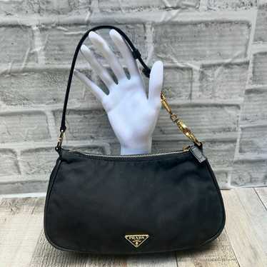 Prada Shoulder Hand Bag