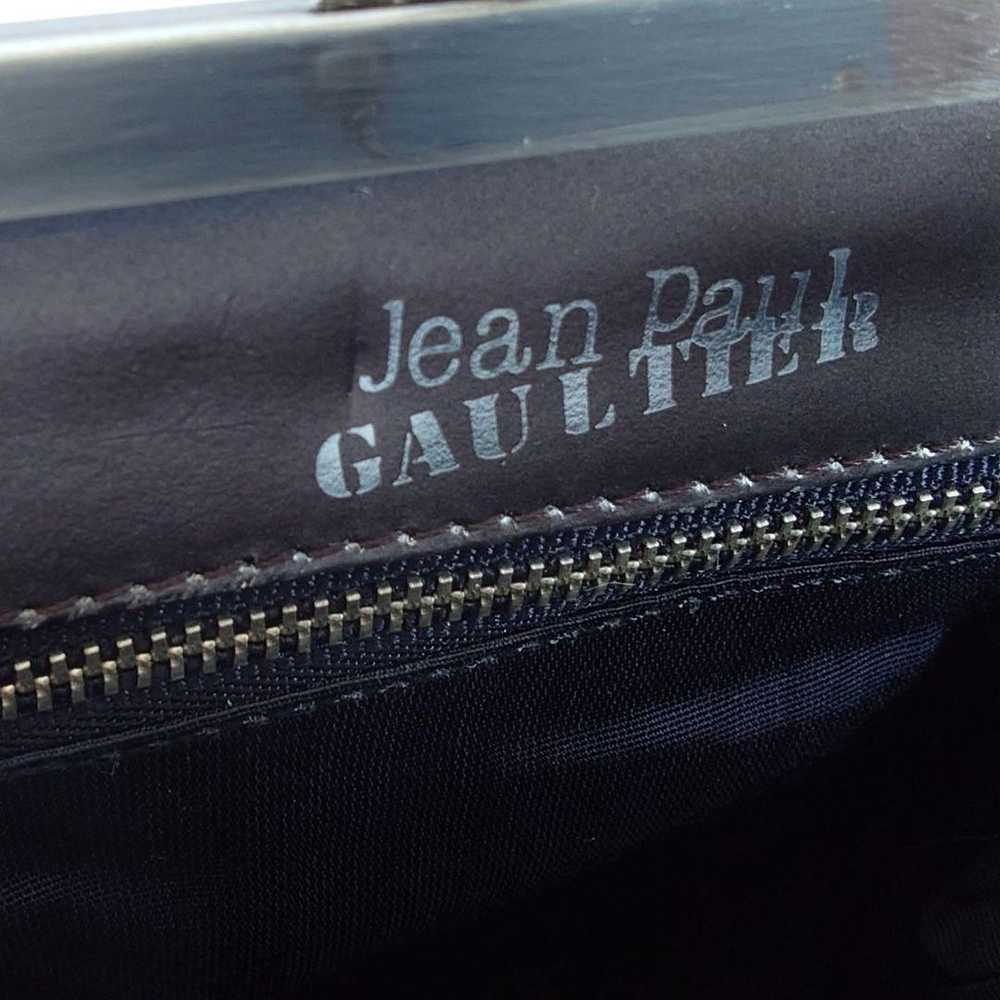 Jean Paul Gaultier Gaulthier Neurons shoulder bag… - image 11