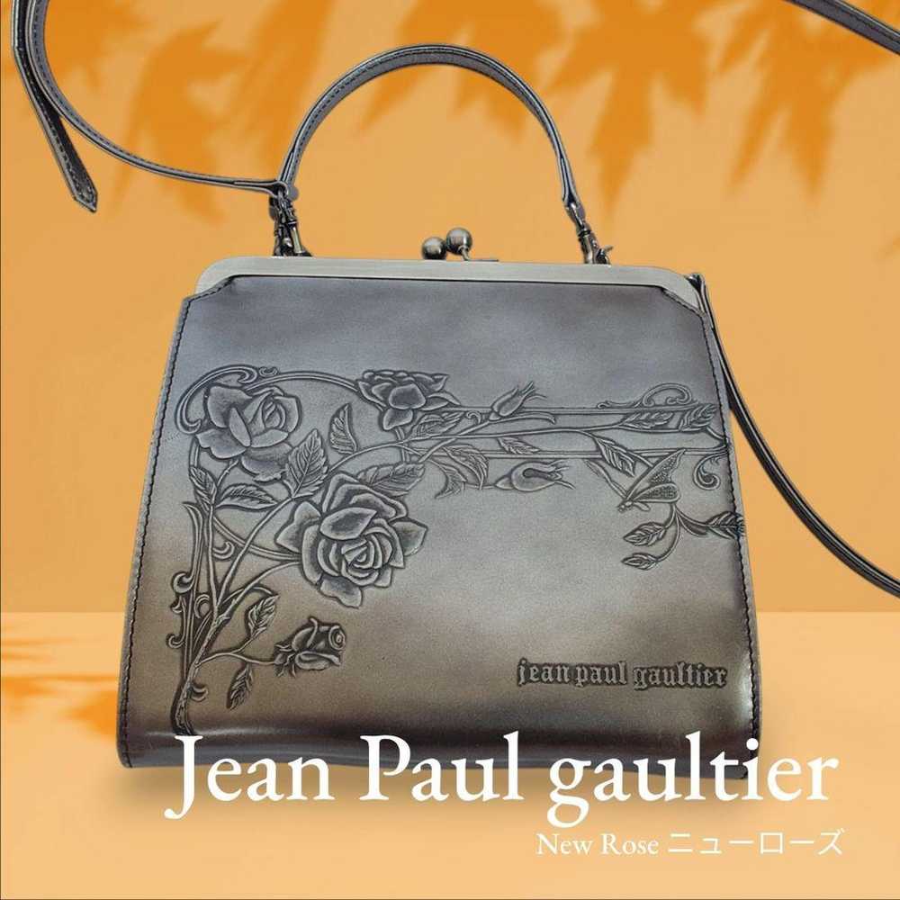 Jean Paul Gaultier Gaulthier Neurons shoulder bag… - image 1