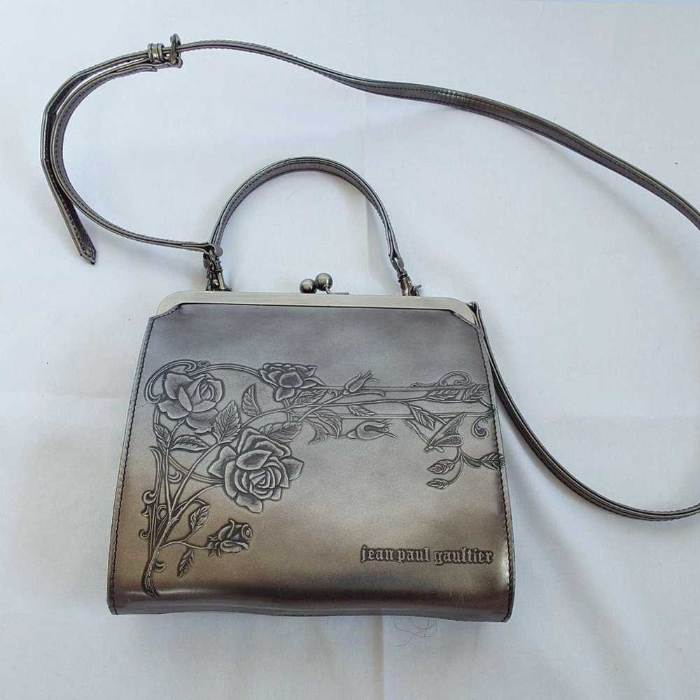 Jean Paul Gaultier Gaulthier Neurons shoulder bag… - image 2