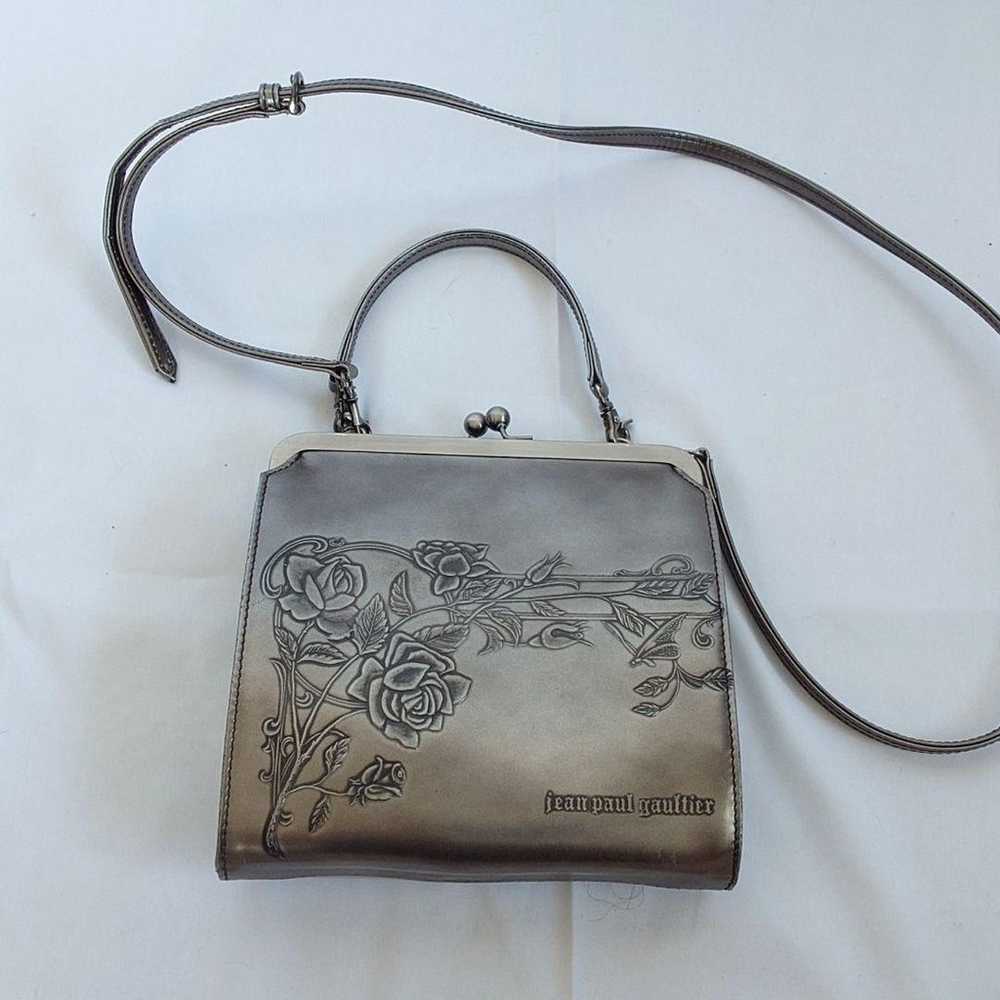 Jean Paul Gaultier Gaulthier Neurons shoulder bag… - image 4