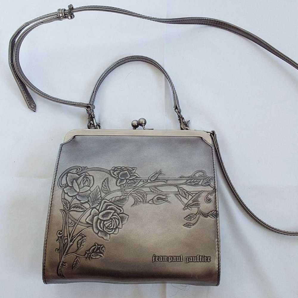 Jean Paul Gaultier Gaulthier Neurons shoulder bag… - image 5