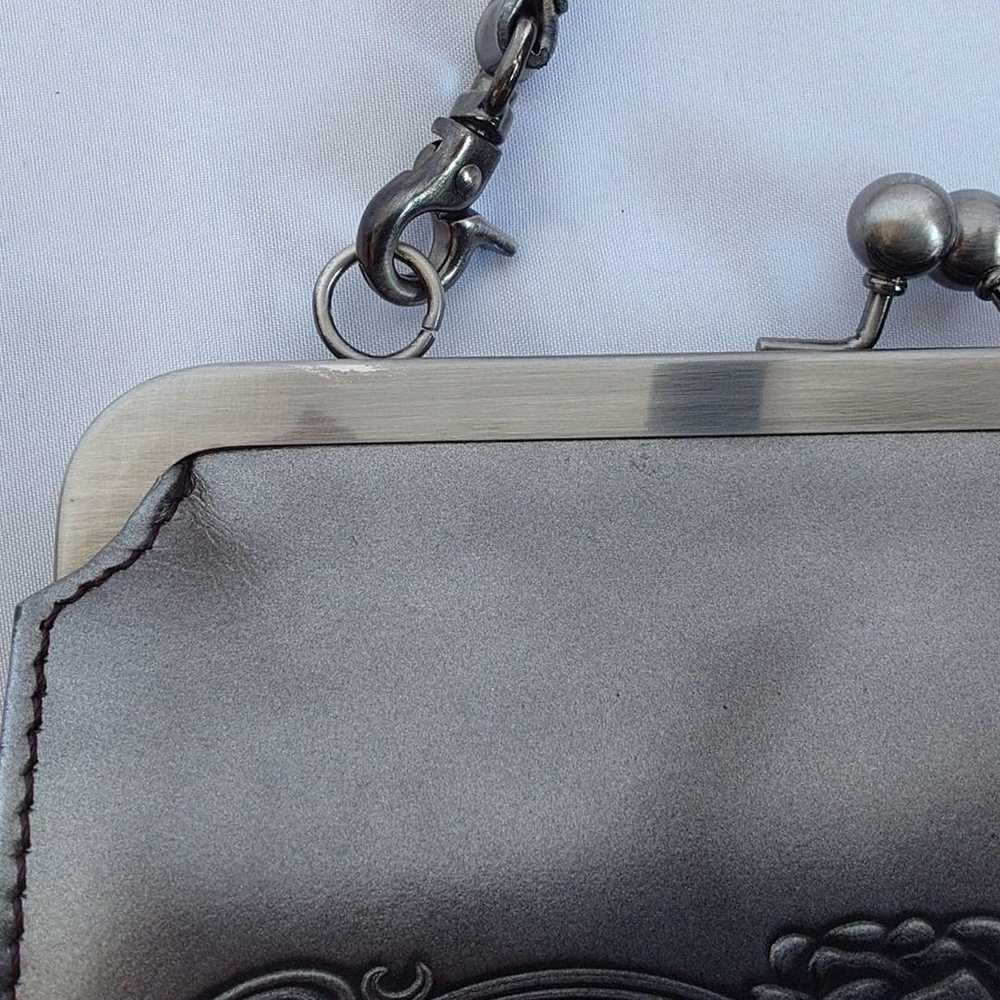 Jean Paul Gaultier Gaulthier Neurons shoulder bag… - image 9