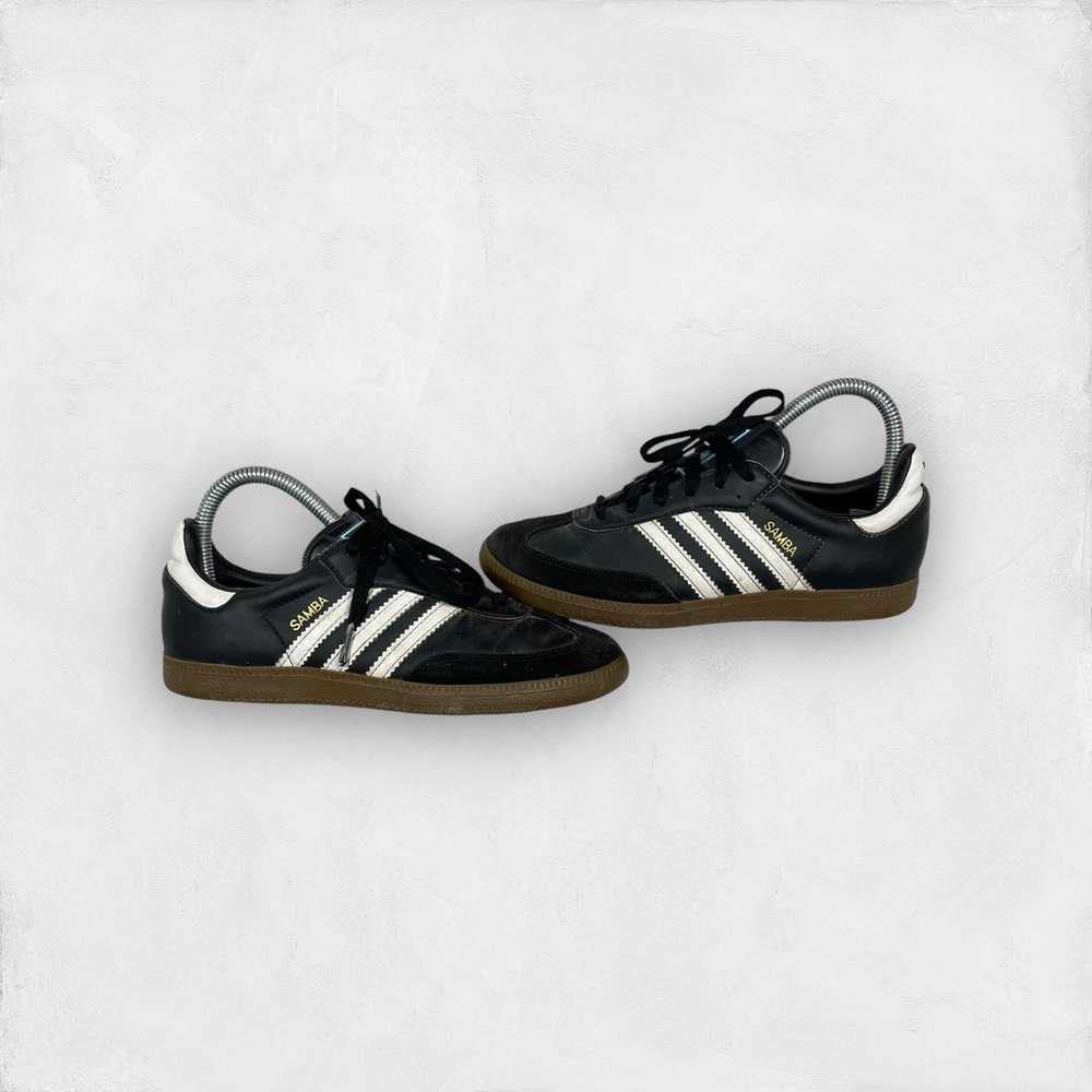 Adidas × Streetwear × Vintage Adidas Samba G00844… - image 1