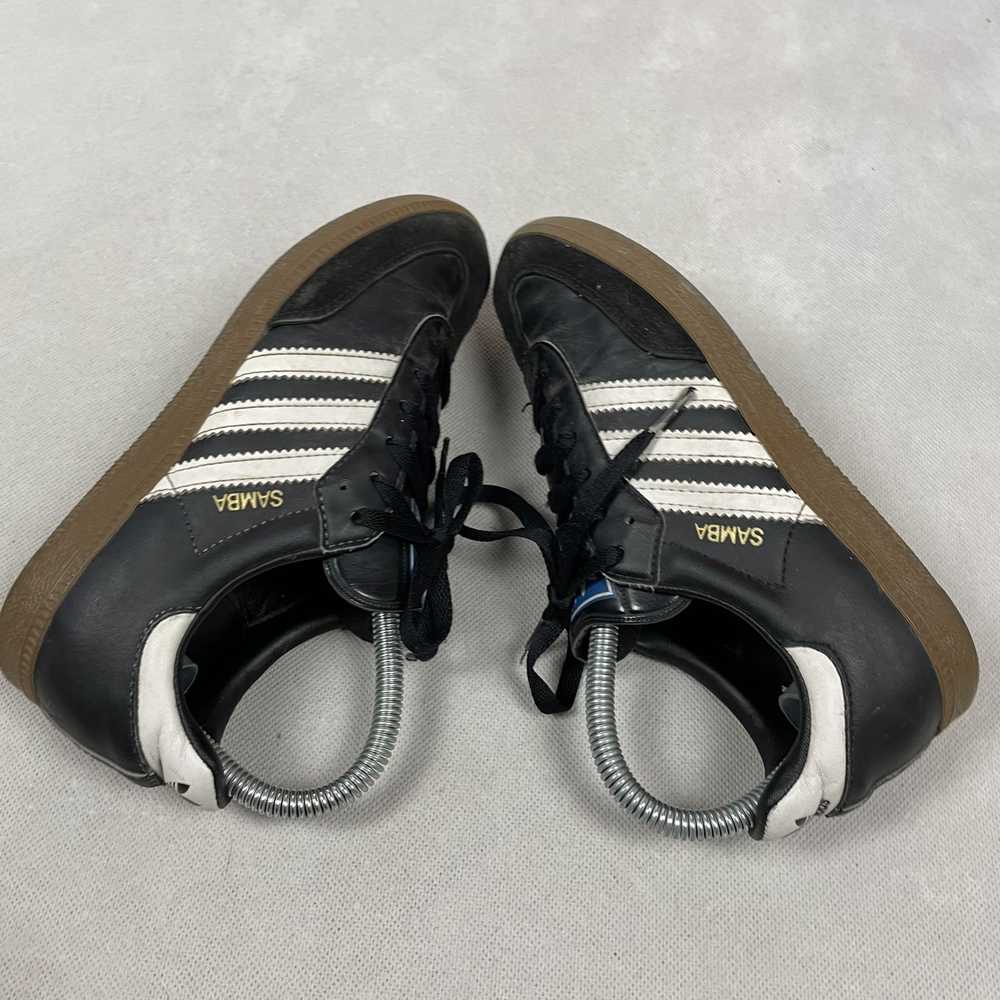 Adidas × Streetwear × Vintage Adidas Samba G00844… - image 4