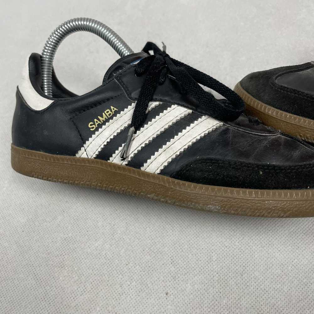 Adidas × Streetwear × Vintage Adidas Samba G00844… - image 6