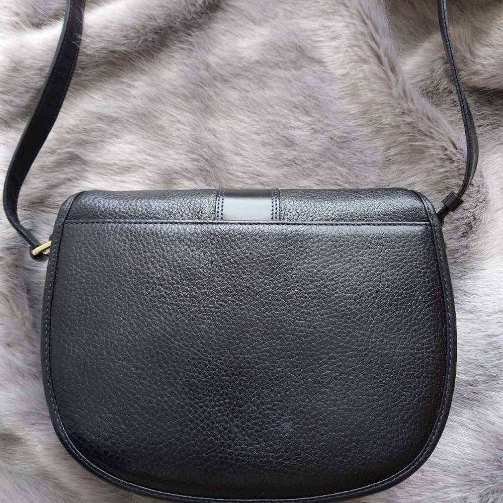 【Great Condition】【Carven】Shoulder Bag Leather - image 2