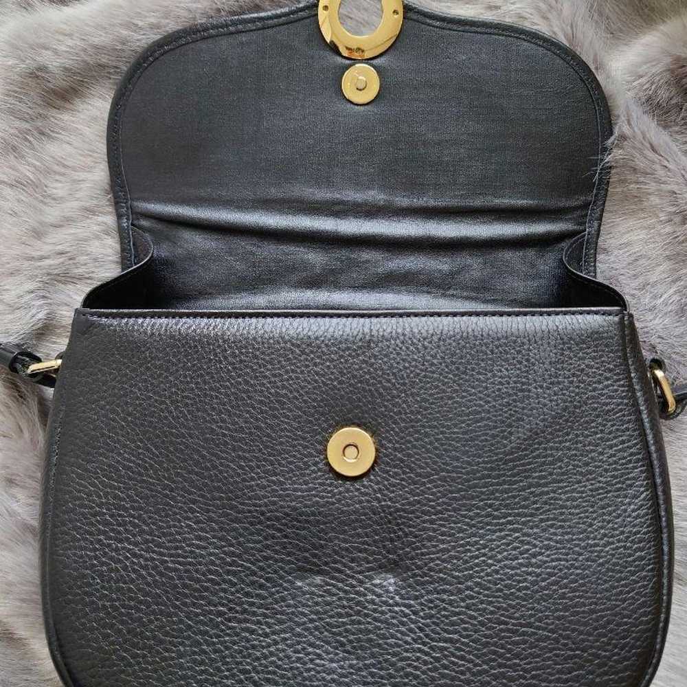 【Great Condition】【Carven】Shoulder Bag Leather - image 3