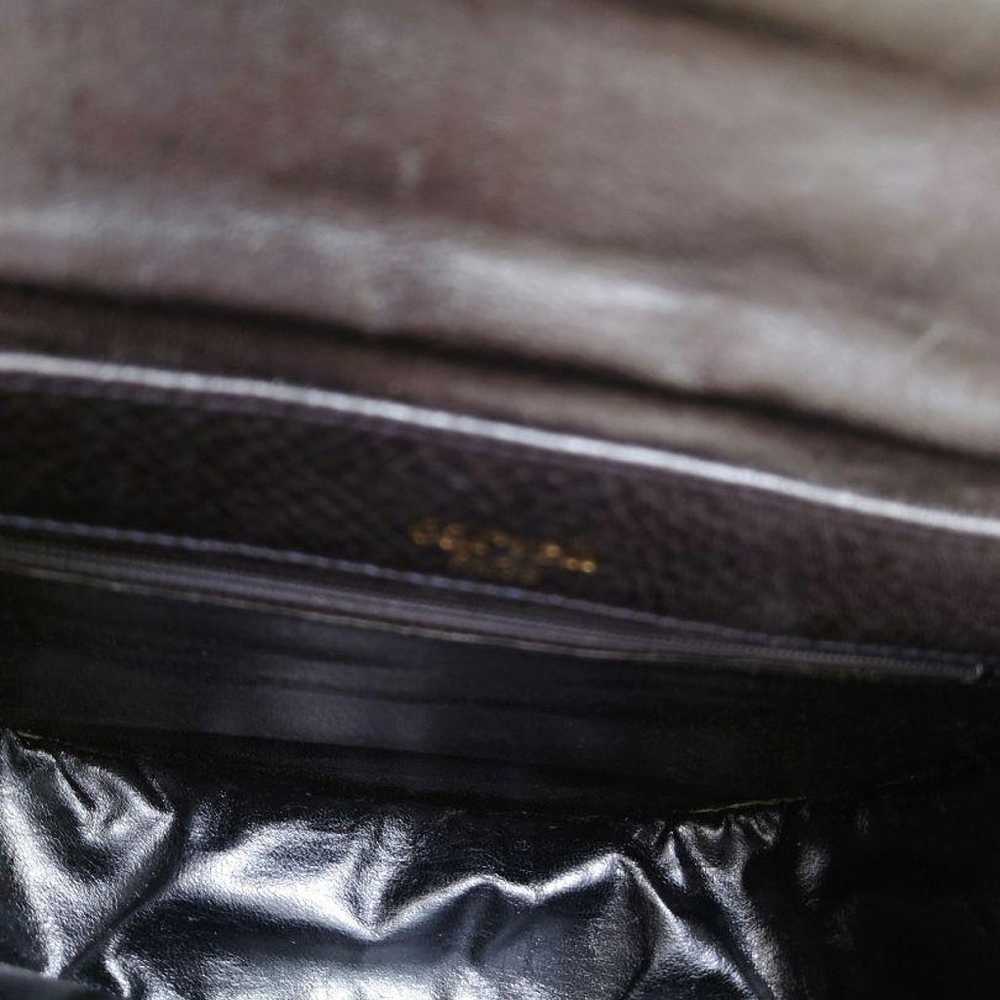 【Great Condition】【Carven】Shoulder Bag Leather - image 5