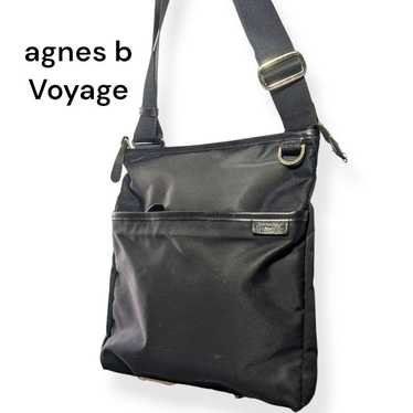Agnes b voyage black - Gem