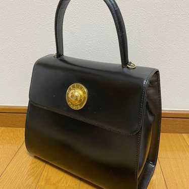 Celine Vintage Star Ball Handbag