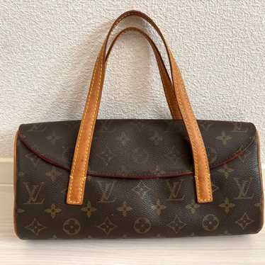 LOUIS VUITTON Sonatine Handbag