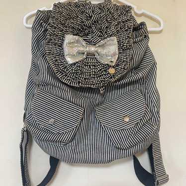 Samantha Vega Backpack Vintage - image 1