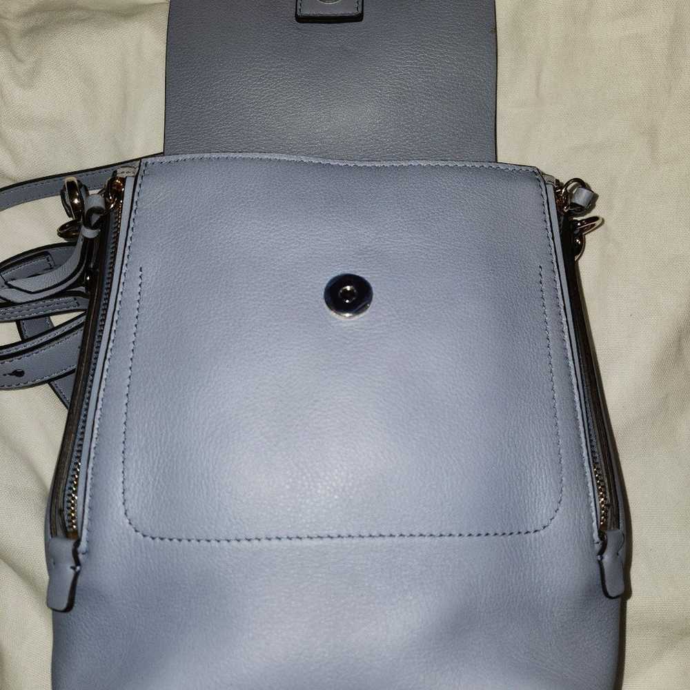 Chloé Faye backpack medium - image 9