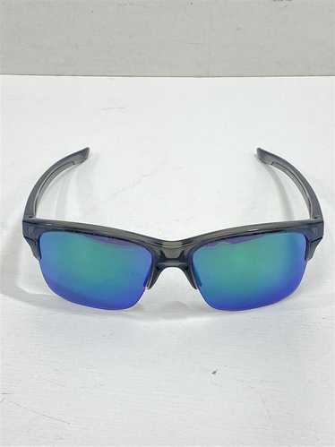 OAKLEY Sunglasses Plastic BLK men's thinlink