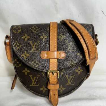 Louis Vuitton Crossbody Bag